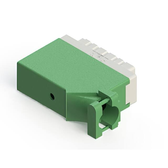 516-056-000-446 EDAC Inc.  Backplane-Steckverbindergehäuse